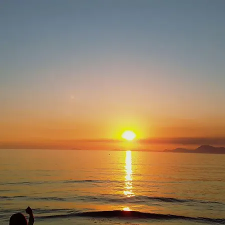 La Caverna Ai Cappuccini Appartamento