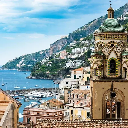 La Caverna Ai Cappuccini *