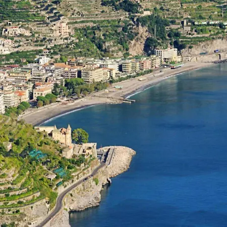 Appartamento La Caverna Ai Cappuccini Cava deʼ Tirreni