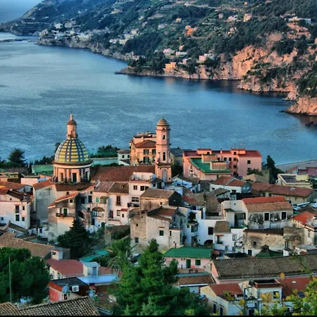 Appartamento La Caverna Ai Cappuccini