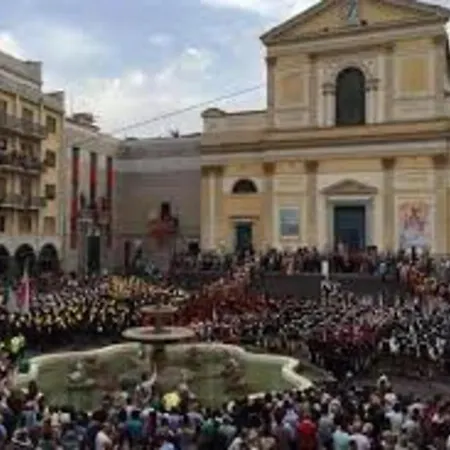 La Caverna Ai Cappuccini *