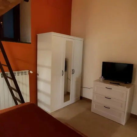 Appartamento La Caverna Ai Cappuccini Cava deʼ Tirreni