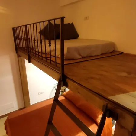 La Caverna Ai Cappuccini *