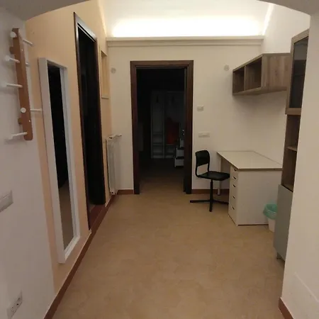 La Caverna Ai Cappuccini