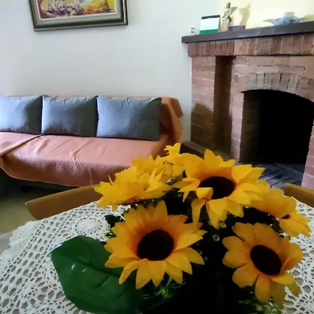 Appartamento La Caverna Ai Cappuccini Cava deʼ Tirreni