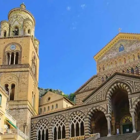 La Caverna Ai Cappuccini شقة *