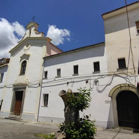 La Caverna Ai Cappuccini