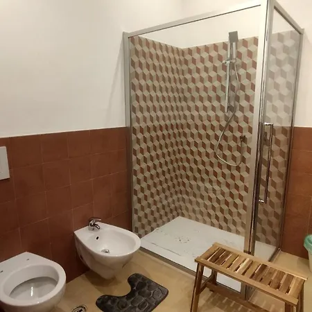 La Caverna Ai Cappuccini * Cava deʼ Tirreni