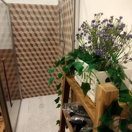 Apartament La Caverna Ai Cappuccini *