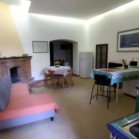 La Caverna Ai Cappuccini