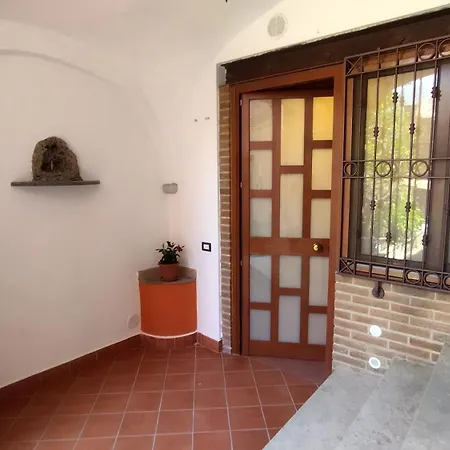 La Caverna Ai Cappuccini Apartament Cava deʼ Tirreni