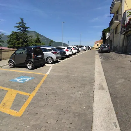 La Caverna Ai Cappuccini