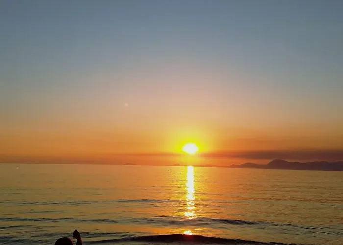 La Caverna Ai Cappuccini 아파트