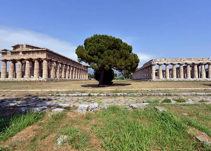 아파트 La Caverna Ai Cappuccini *
