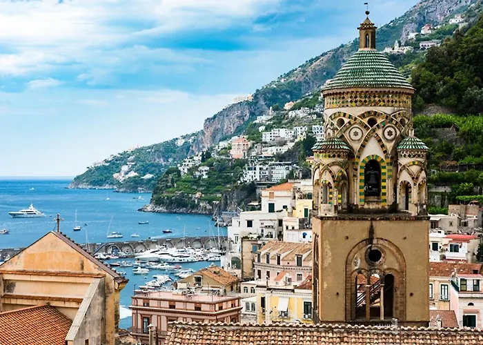 La Caverna Ai Cappuccini *