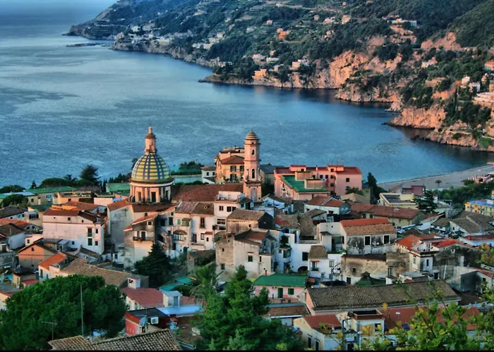 아파트 La Caverna Ai Cappuccini