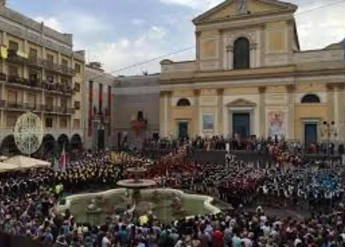 La Caverna Ai Cappuccini *