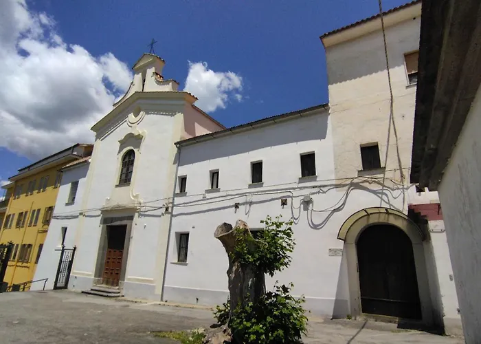 La Caverna Ai Cappuccini
