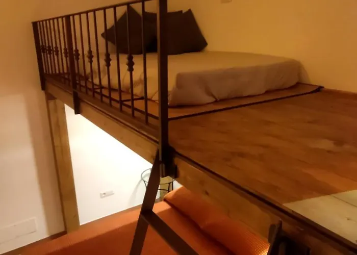 La Caverna Ai Cappuccini *