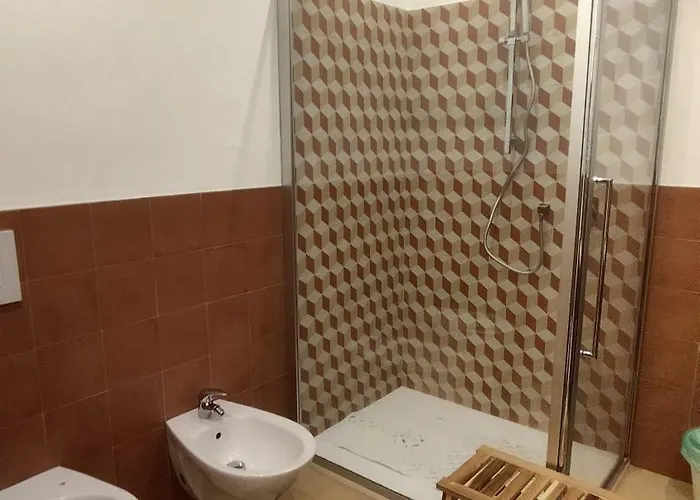 La Caverna Ai Cappuccini * 카바드티레니