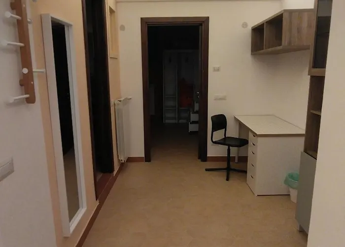 La Caverna Ai Cappuccini