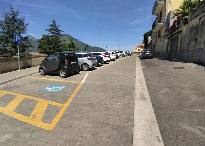 La Caverna Ai Cappuccini